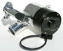 MEZIERE 55GPM,Standard Motor Electric Water Pump, Fits Small Block Chev, High Flow Style, Polished Finish MZW Autofit