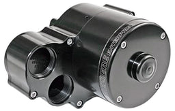 MEZIERE 55GPM, Standard Motor Electric Water Pump, Radiator Mount, 2 Outlets, Black Finish MZWP362 Autofit