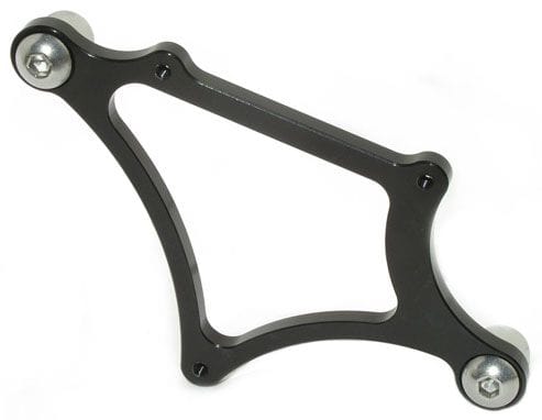 MEZIERE Coil Mount to Suit MSD8201, Black MZMSP0039 Autofit