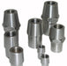MEZIERE Suit 1-1/2" x .065" Tube With 5/8-18 R/H Thread Weld-In Female Tube End 4130 Steel MZRE1032E Autofit
