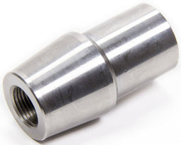 MEZIERE Suit 1-1/2" x .120" Tube With 3/4-16 L/H Thread Weld-In Female Tube End 4130 Steel With Hex MZRE1030FL Autofit