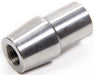 MEZIERE Suit 1-1/2" x .120" Tube With 3/4-16 L/H Thread Weld-In Female Tube End 4130 Steel With Hex MZRE1030FL Autofit