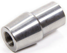 MEZIERE Suit 1-1/2" x .120" Tube With 7/8-14 L/H Thread Weld-In Female Tube End 4130 Steel With Hex MZRE1030GL Autofit