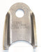 MEZIERE Suit 1-1/4" Tube (Bent 2 Sides) With 3/8" Hole (Qty: 20) Weld-On Bent Tab 4130 Steel MZCT30412B Autofit