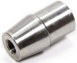 MEZIERE Suit 1-1/4" x .058" Tube With 1/2-20 L/H Thread Weld-In Female Tube End 4130 Steel With Hex MZRE1124DL Autofit