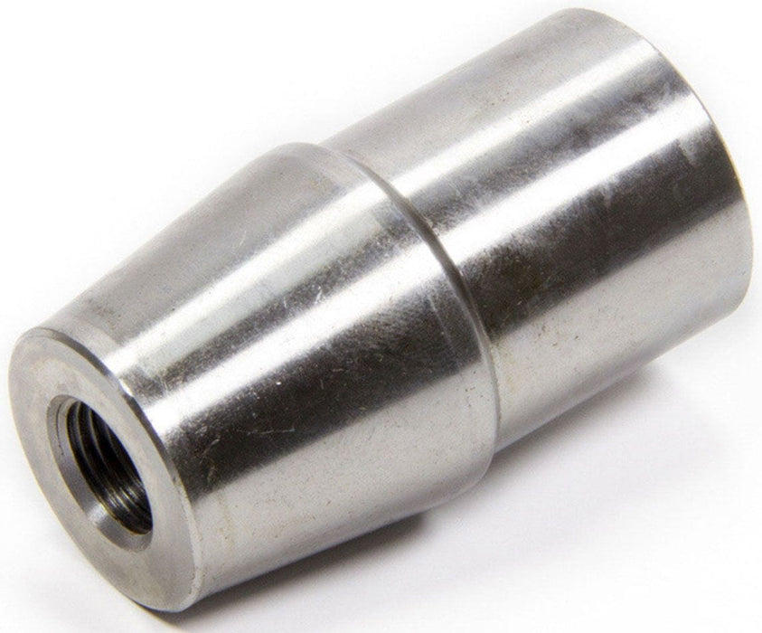 MEZIERE Suit 1-1/4" x .058" Tube With 5/8-18 L/H Thread Weld-In Female Tube End 4130 Steel With Hex MZRE1124EL Autofit
