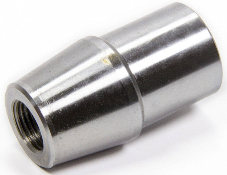 MEZIERE Suit 1-1/4" x .065" Tube With 5/8-16 L/H Thread Weld-In Female Tube End 4130 Steel With Hex MZRE1023EL Autofit