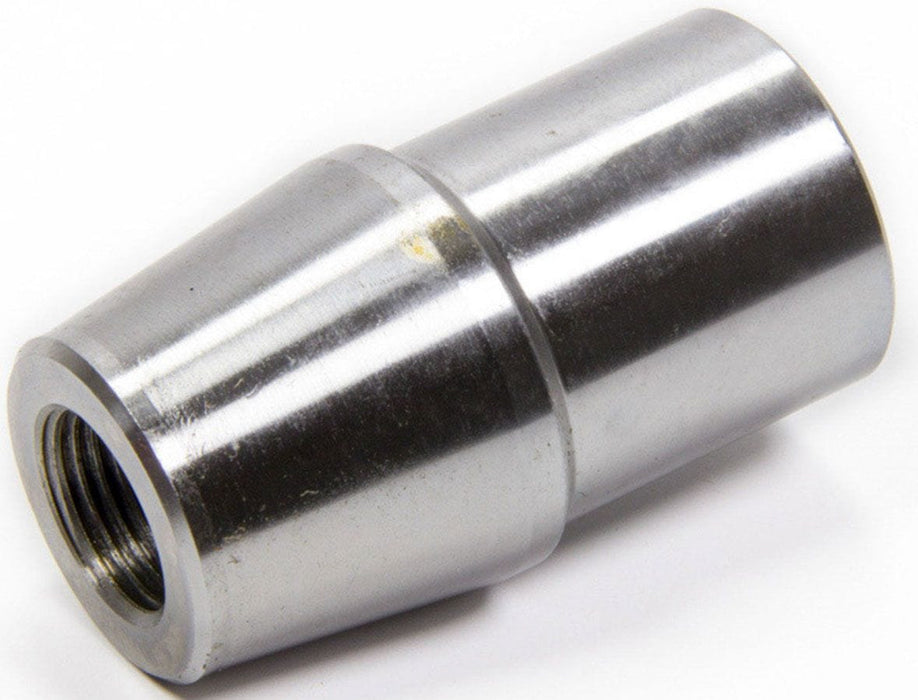 MEZIERE Suit 1-1/4" x .095" Tube With 3/4-16 L/H Thread Weld-In Female Tube End 4130 Steel With Hex MZRE1024FL Autofit