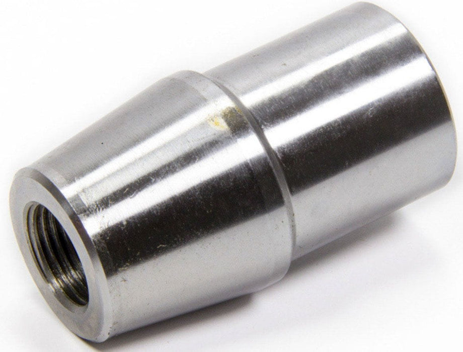 MEZIERE Suit 1-1/4" x .120" Tube With 5/8-18 L/H Thread Weld-In Female Tube End 4130 Steel With Hex MZRE1025EL Autofit