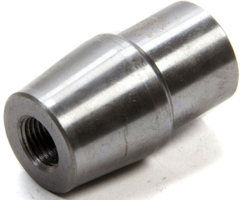 MEZIERE Suit 1-1/8" x .083" Tube With 1/2-20 R/H Thread Weld-In Female Tube End 4130 Steel MZRE1021D Autofit