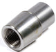 MEZIERE Suit 1-1/8" x .083" Tube With 3/4-16 L/H Thread Weld-In Female Tube End 4130 Steel MZRE1021FL Autofit