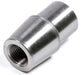 MEZIERE Suit 1-1/8" x .083" Tube With 5/8-18 L/H Thread Weld-In Female Tube End 4130 Steel MZRE1021EL Autofit