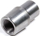 MEZIERE Suit 1-1/8" x .095" Tube With 3/4-16 R/H Thread Weld-In Female Tube End 4130 Steel MZRE1022F Autofit