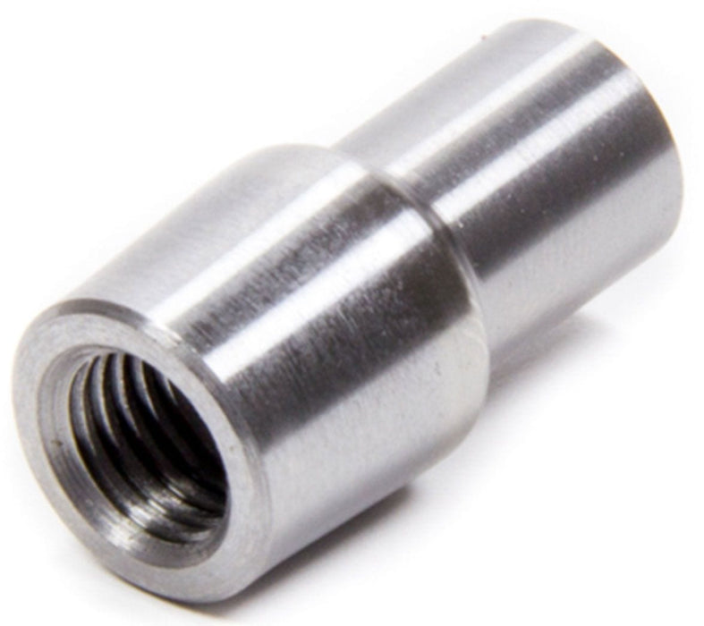 MEZIERE Suit 1/2" x .058" Tube With 5/16-24 L/H Thread Weld-In Female Tube End 4130 Steel MZRE1010AL Autofit
