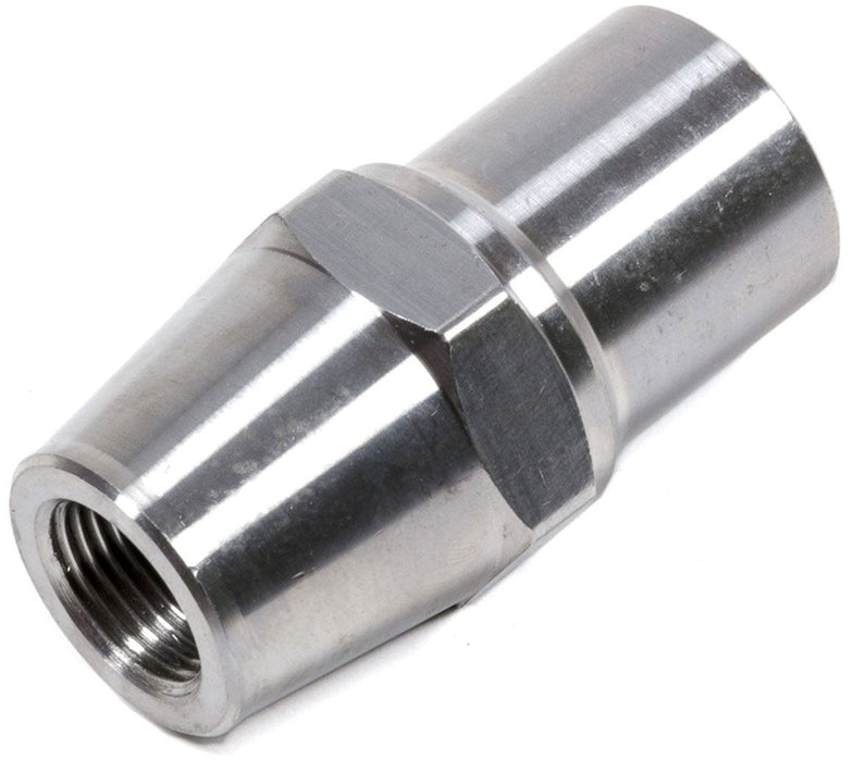 MEZIERE Suit 1-3/8" x .095" Tube With 3/4-16 L/H Thread Weld-In Female Tube End 4130 Steel With Hex MZRE1026FL Autofit