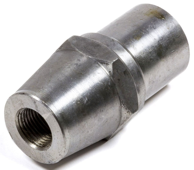 MEZIERE Suit 1-3/8" x .095" Tube With 5/8-18 L/H Thread Weld-In Female Tube End 4130 Steel With Hex MZRE1026EL Autofit