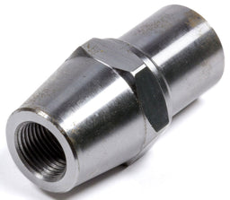 MEZIERE Suit 1-3/8" x .120" Tube With 3/4-16 L/H Thread Weld-In Female Tube End 4130 Steel With Hex MZRE1028FL Autofit
