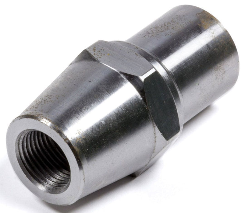 MEZIERE Suit 1-3/8" x .120" Tube With 3/4-16 L/H Thread Weld-In Female Tube End 4130 Steel With Hex MZRE1028FL Autofit