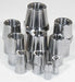 MEZIERE Suit 1-5/8" x .083" Tube With 3/4-16 R/H Thread Weld-In Female Tube End 4130 Steel MZRE1034F Autofit