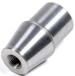 MEZIERE Suit 1" x .058" Tube With 3/8-24 L/H Thread Weld-In Female Tube End 4130 Steel MZRE1017BL Autofit