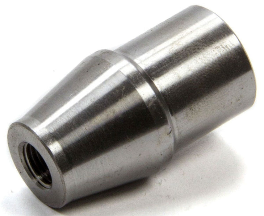 MEZIERE Suit 1" x .058" Tube With 3/8-24 R/H Thread Weld-In Female Tube End 4130 Steel MZRE1017B Autofit