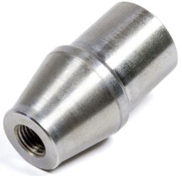 MEZIERE Suit 1" x .065" Tube With 3/8-24 R/H Thread Weld-In Female Tube End 4130 Steel MZRE1018B Autofit