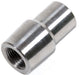 MEZIERE Suit 1" x .095" Tube With 5/8-18 R/H Thread Weld-In Female Tube End 4130 Steel MZRE1020E Autofit