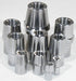 MEZIERE Suit 1" x .095" Tube With 7/16-20 L/H Thread Weld-In Female Tube End 4130 Steel MZRE1020CL Autofit
