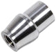 MEZIERE Suit 3/4" x .058" Tube With 3/8-24 R/H Thread Weld-In Female Tube End 4130 Steel MZRE1012B Autofit