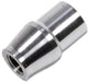 MEZIERE Suit 3/4" x .058" Tube With 5/16-24 L/H Thread Weld-In Female Tube End 4130 Steel MZRE1012AL Autofit