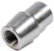 MEZIERE Suit 3/4" x .058" Tube With 7/16-20 L/H Thread Weld-In Female Tube End 4130 Steel MZRE1012CL Autofit