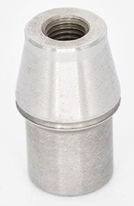 MEZIERE Suit 3/4" x .065" Tube With 5/16-24 L/H Thread Weld-In Female Tube End 4130 Steel MZRE1013AL Autofit