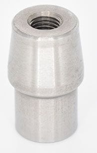 MEZIERE Suit 3/4" x .065" Tube With 5/16-24 R/H Thread Weld-In Female Tube End 4130 Steel MZRE1013A Autofit