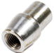 MEZIERE Suit 3/4" x .065" Tube With 7/16-20 R/H Thread Weld-In Female Tube End 4130 Steel MZRE1013C Autofit