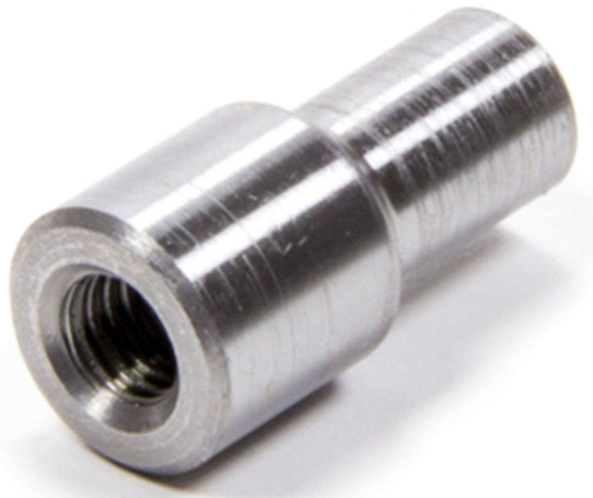 MEZIERE Suit 3/8" x .058" Tube With 10-32 L/H Thread Weld-In Female Tube End 4130 Steel MZRE1009AAAL Autofit