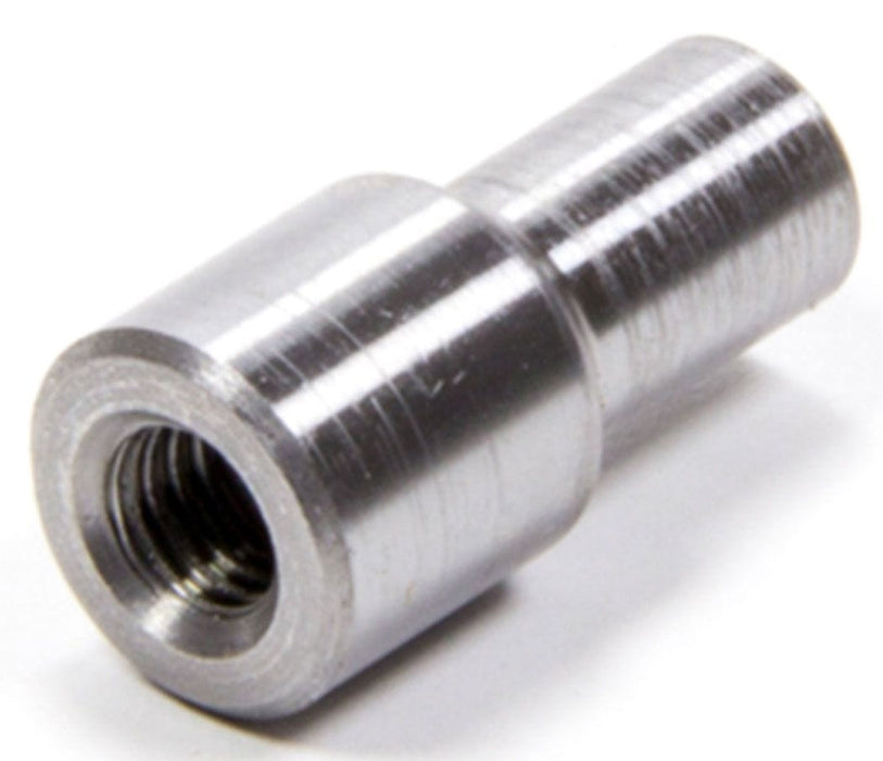 MEZIERE Suit 3/8" x .058" Tube With 10-32 R/H Thread Weld-In Female Tube End 4130 Steel MZRE1009AAA Autofit