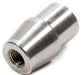 MEZIERE Suit 7/8" x .058" Tube With 3/8-24 L/H Thread Weld-In Female Tube End 4130 Steel MZRE1014BL Autofit