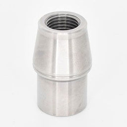 MEZIERE Suit 7/8" x .065" Tube With 1/2-20 L/H Thread Weld-In Female Tube End 4130 Steel MZRE1015DL Autofit