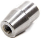 MEZIERE Suit 7/8" x .065" Tube With 1/2-20 R/H Thread Weld-In Female Tube End 4130 Steel MZRE1015D Autofit