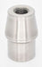 MEZIERE Suit 7/8" x .065" Tube With 3/8-24 L/H Thread Weld-In Female Tube End 4130 Steel MZRE1015BL Autofit