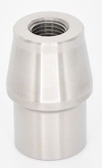 MEZIERE Suit 7/8" x .065" Tube With 3/8-24 R/H Thread Weld-In Female Tube End 4130 Steel MZRE1015B Autofit