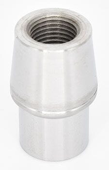 MEZIERE Suit 7/8" x .083" Tube With 1/2-20 L/H Thread Weld-In Female Tube End 4130 Steel MZRE1016DL Autofit
