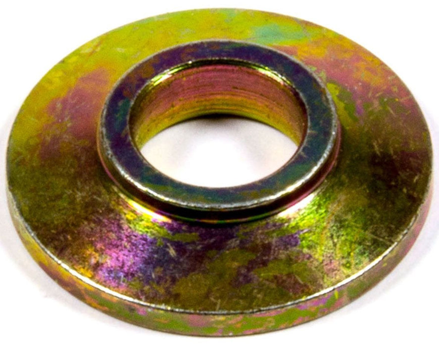 MEZIERE Suits 1/4" Bolt - .255 Through Hole Rod End Safety Washer 4130 Steel MZSW14A Autofit