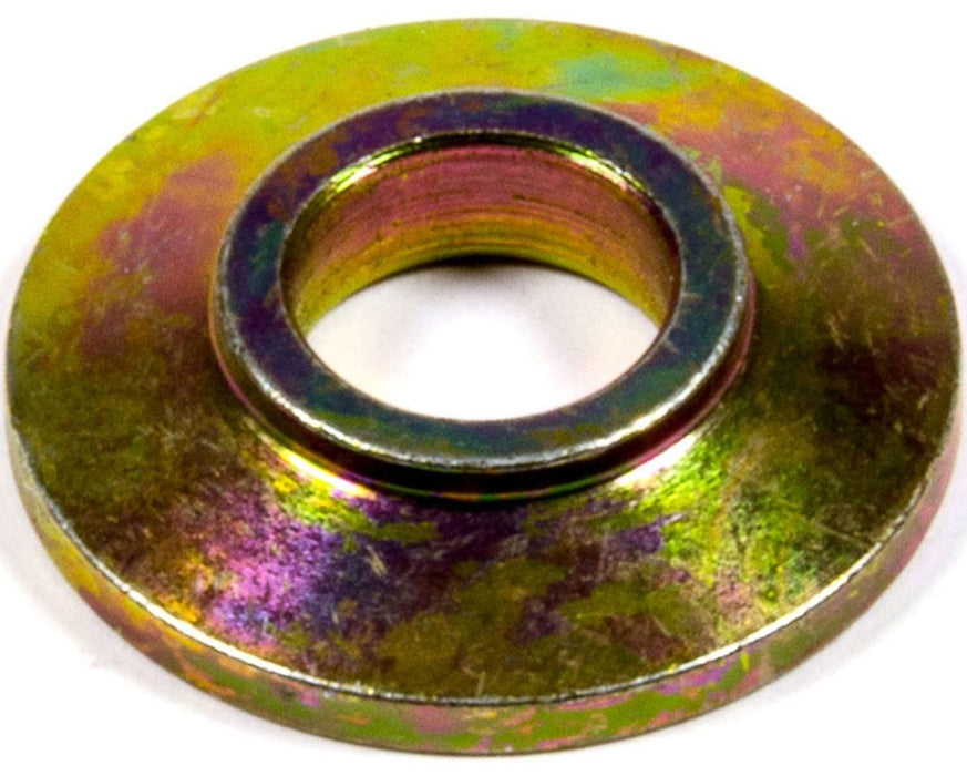 MEZIERE Suits 1/4" Bolt - .255 Through Hole Rod End Safety Washer 4130 Steel MZSW14L Autofit