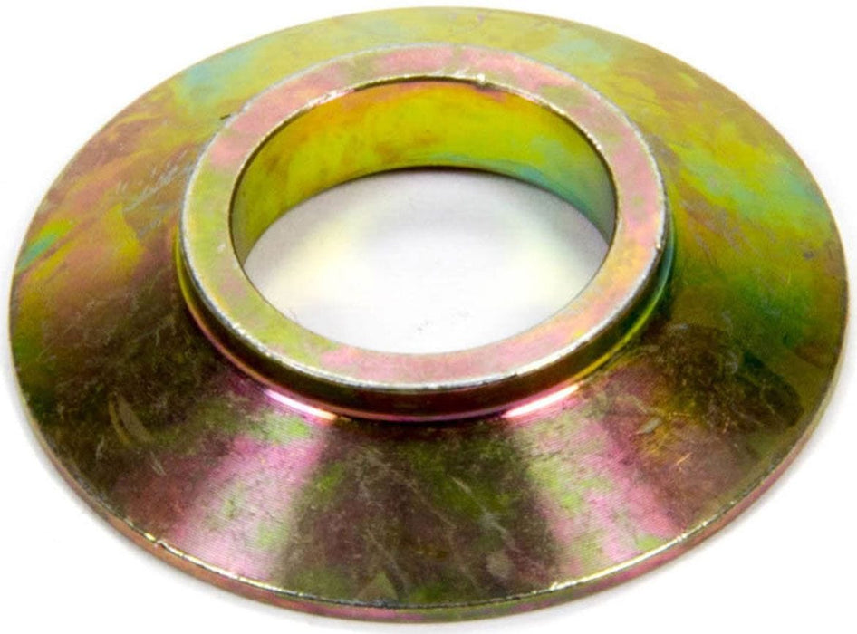 MEZIERE Suits 3/8" Bolt - .380 Through Hole Rod End Safety Washer 4130 Steel MZSW38A Autofit