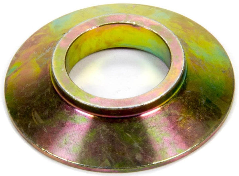 MEZIERE Suits 5/16" Bolt - .318 Through Hole Rod End Safety Washer 4130 Steel MZSW51A Autofit