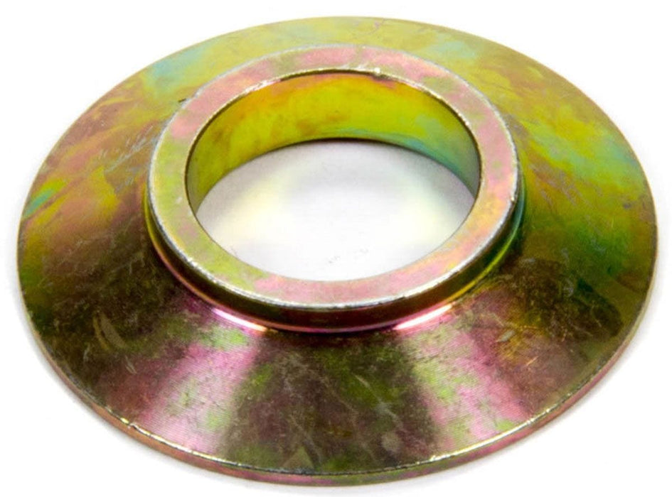 MEZIERE Suits 7/16" Bolt - .445 Through Hole Rod End Safety Washer 4130 Steel MZSW71A Autofit