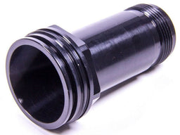 MEZIERE Suits Meziere GM LS Electric Pumps -20AN Outlet Adapter, Black MZWPLS11720S Autofit