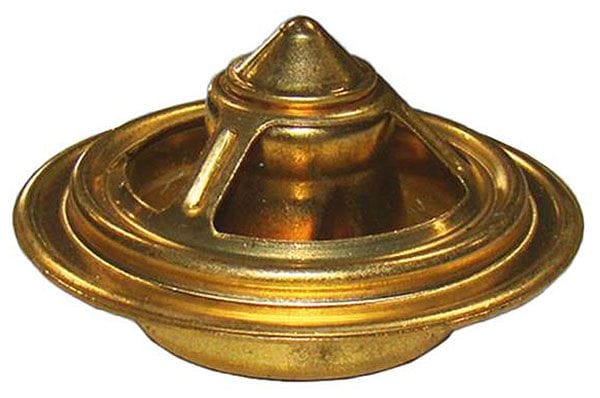 MILODON 160°, Suit Chrysler (all), Ford 390-428 (pre '67) Milodon High Flow Thermostat MI16405 Autofit