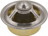 MILODON 180°, Suit Chevy (all), Ford (all except pre'67, 390-428) Milodon High Flow Thermostat MI16401 Autofit